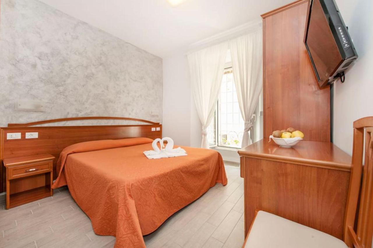 A Casa Nostra Bed and Breakfast Ρώμη Εξωτερικό φωτογραφία